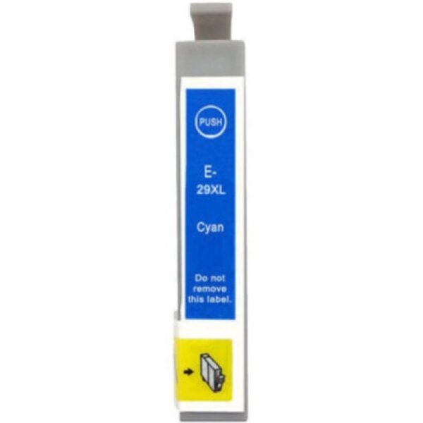 Tinteiro Compatível Epson 29XL Azul (Ciano)