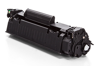 toner compativel hp 79a preto