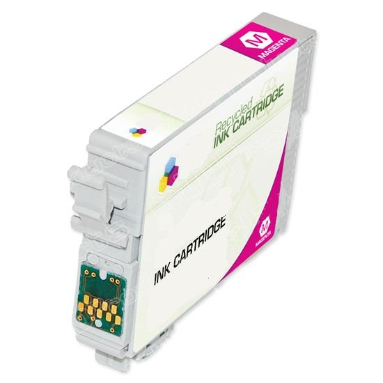 COMP-EPSON604XL - MAGENTA