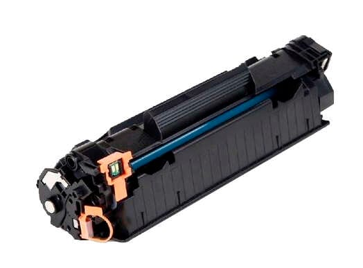 toner compativel hp cf283a