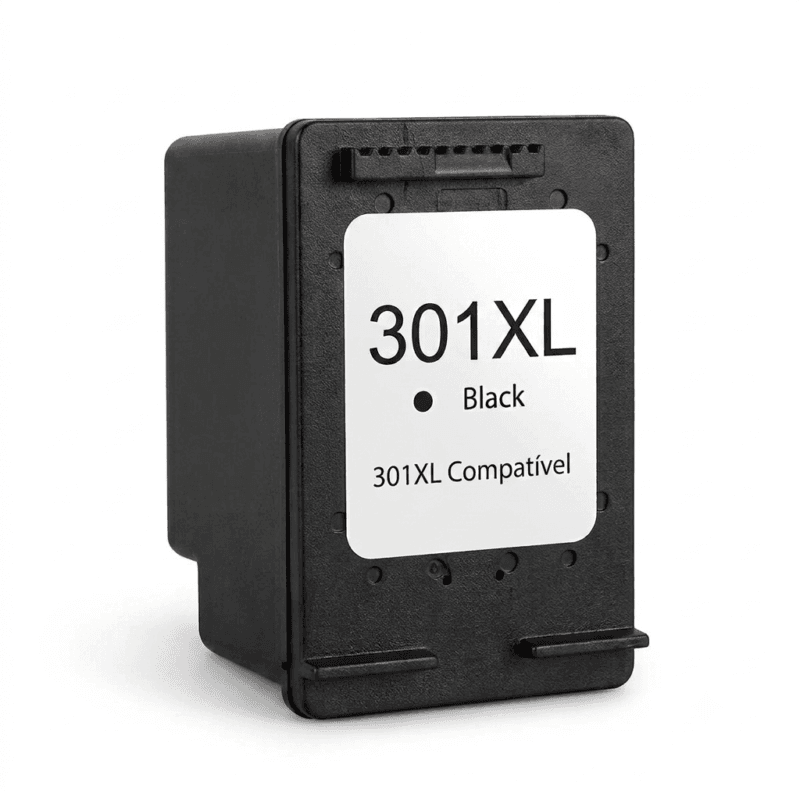 tinteiro-compativel-hp-301-xl-preto