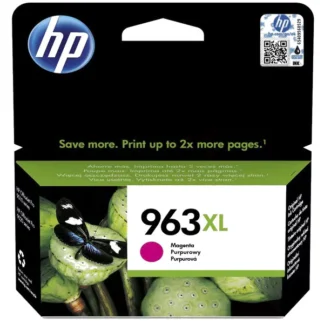 HP963XL - MAGENTA