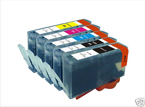 Tinteiro HP 364XL Compatível