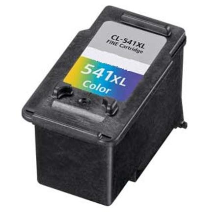 Tinteiro Compatível Canon CL-541XL Tricolor
