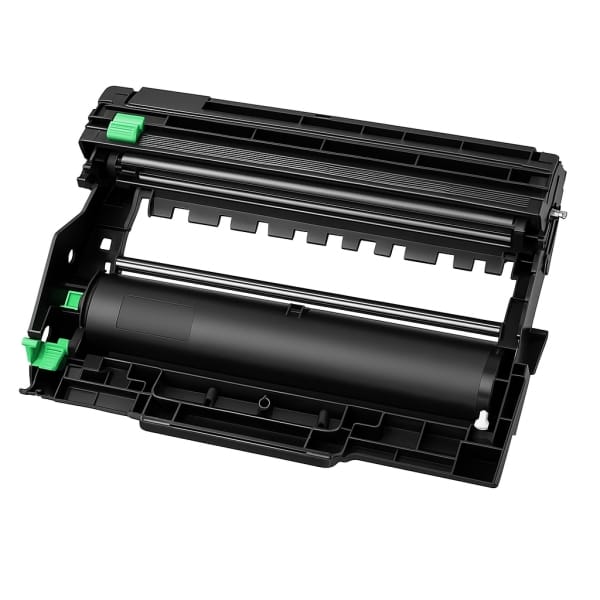 tambor compativel brother dr2510 preto